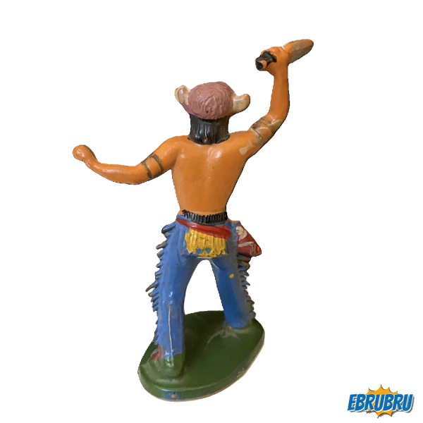  Indien - Figurine JIM 