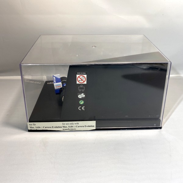 Sauber Petronas C21 No 8 CARRERA Evolution 25460