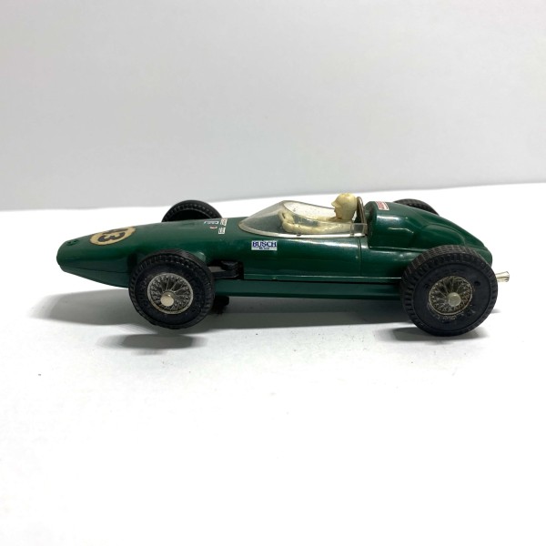 BRM F1 Verte JOUEF 360