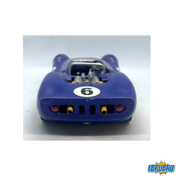 Lola T70 Sunoco PROTO Slot Kit CB008P