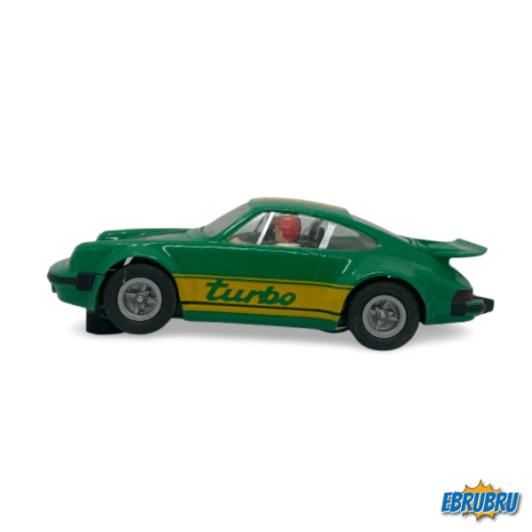 Porsche Turbo FLEISCHMANN Auto-Rallye 3225