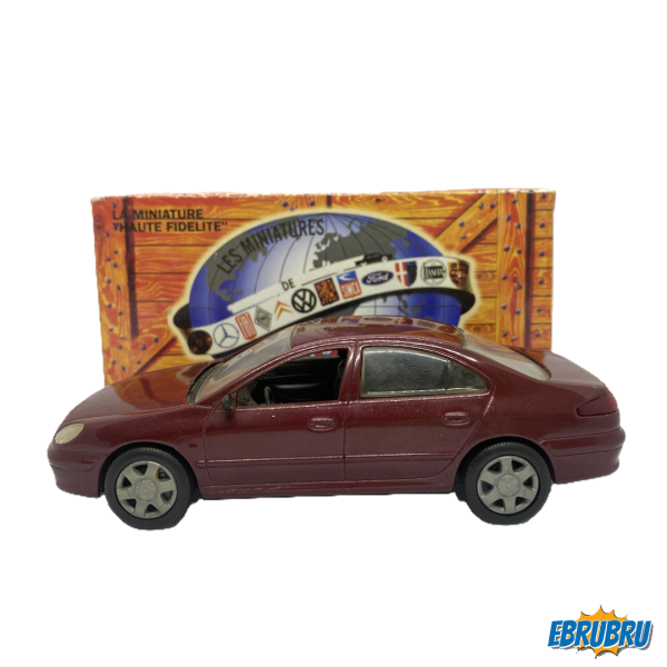 Peugeot 607 - 2000 NOREV