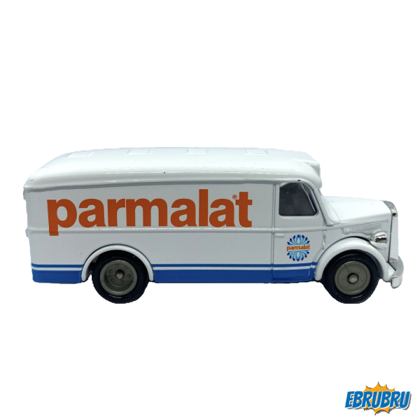 Camionnette de livraison Man Van CORGI