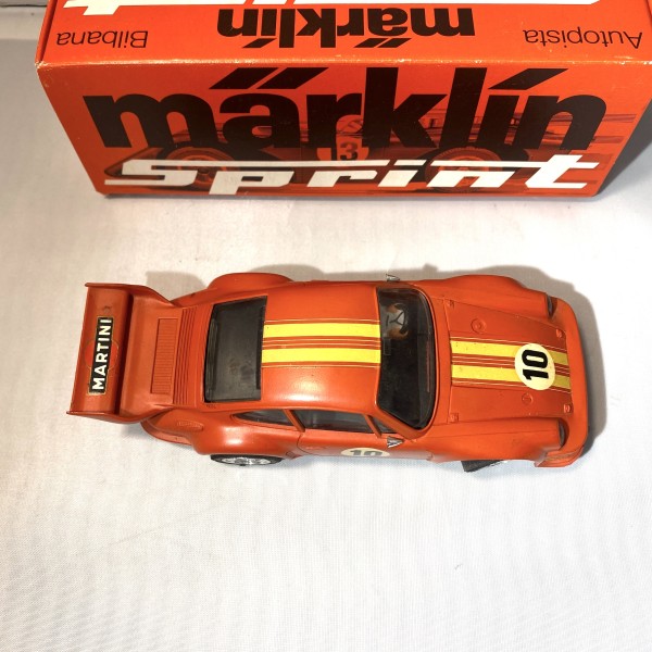 Porsche 935 MARKLIN Sprint 1325