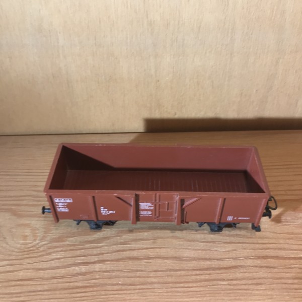 Wagon tombereau MARKLIN Réf 4430