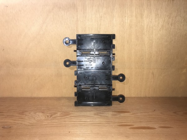 Droite 7,6 cm Scalextric PT 57