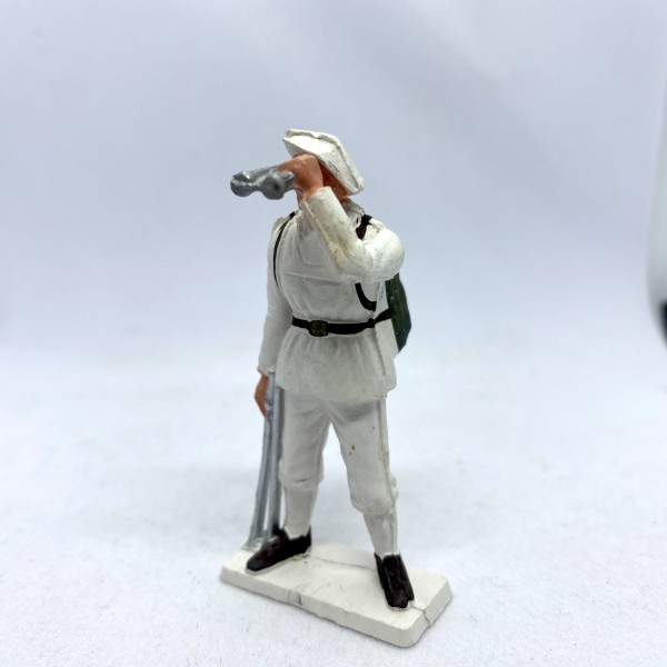 Chasseurs alpins - Soldat avec jumelle - STARLUX Réf 5028