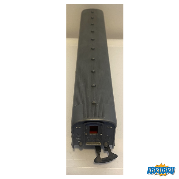 Voiture voyageurs A8myf1 JOUEF