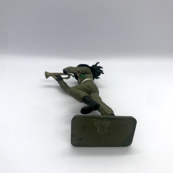 BERSAGLIER MUSIQUE TROMPETTE  STARLUX BM3