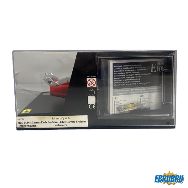 Ferrari 512 BB LM 1979 Carrera Evolution 25727