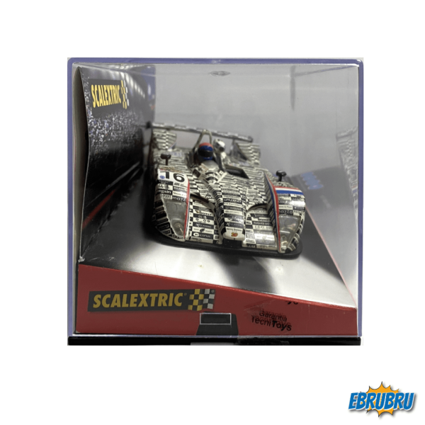 Dome S 101 Judd Holland SCALEXTRIC 6116