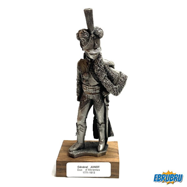 Général Junot ETAIN DU PRINCE