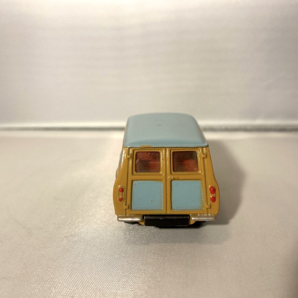 Austin Seven Countryman DINKY TOYS 199