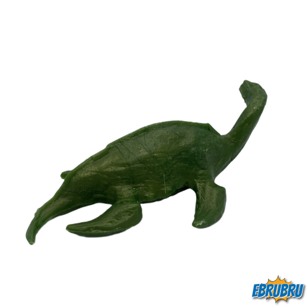 Plésiosaure Dinosaure HENKEL