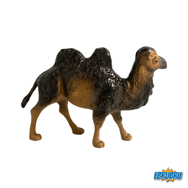 Chameau STARLUX 1712