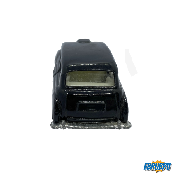 Voiture London Taxi CORGI