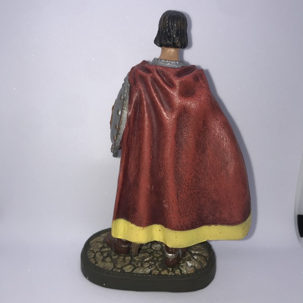 Prince Vaillant KING FEATURE SYNDICATE