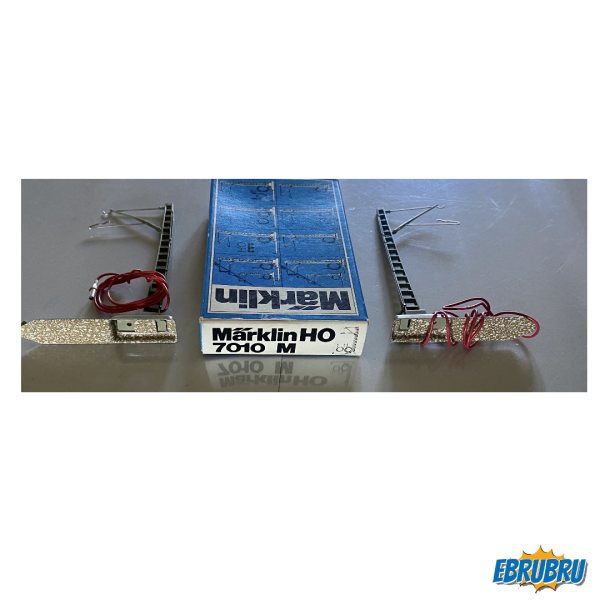 Ligne aérienne MARKLIN 7010 M