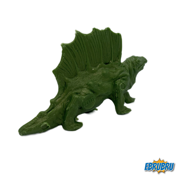 Dimétrodon Dinosaure HENKEL