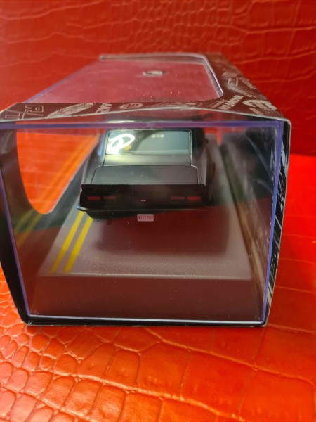 CHEVY CAMARO STEALTH PIONNEER REF P082