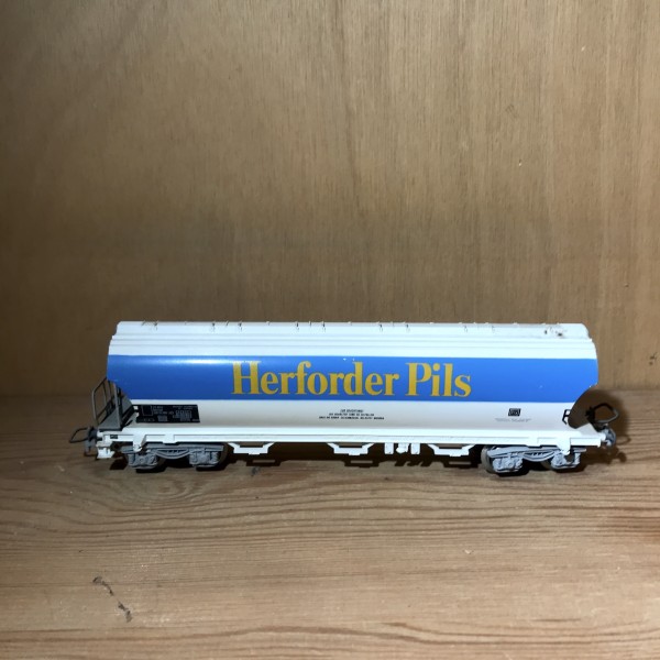 Wagon céréalier Herforder Pils JOUEF 6542
