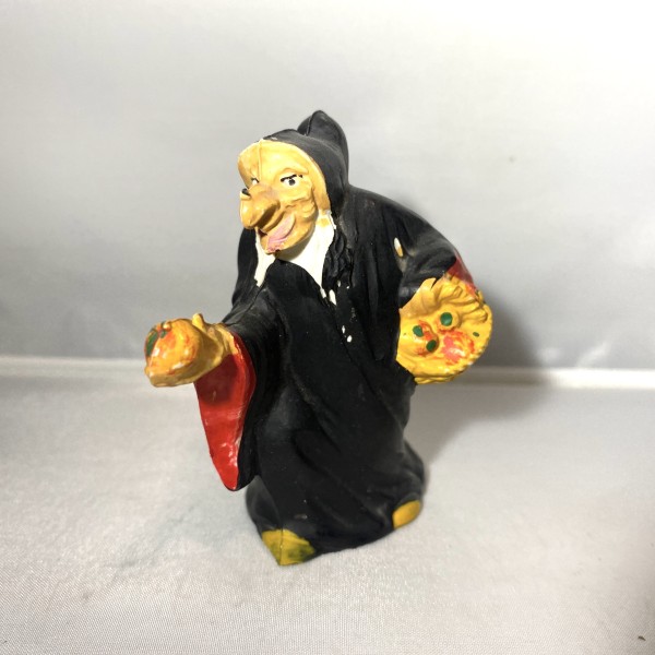 La sorcière de Blanche Neige - JIM Walt Disney