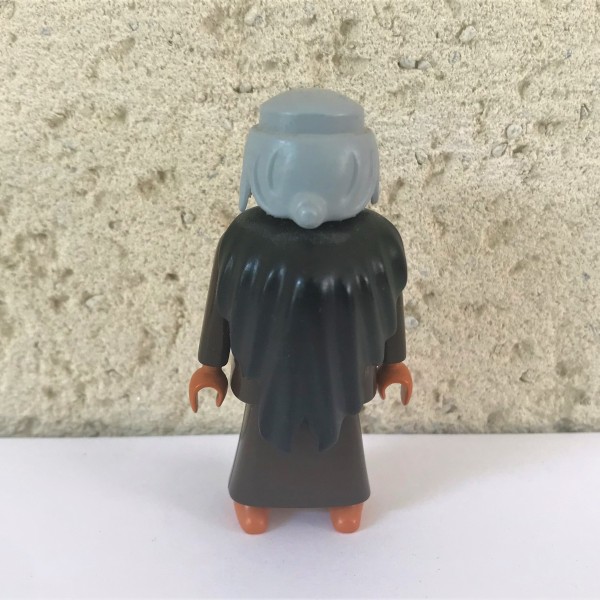 Sorcière Playmobil 3098 / 3838