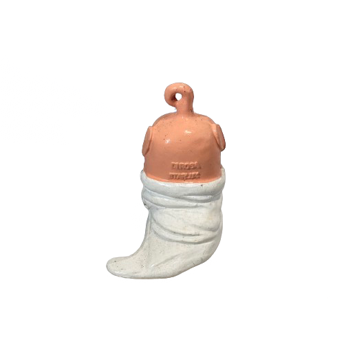 Bébé René - Les Renées Di Rosa Land - STARLUX