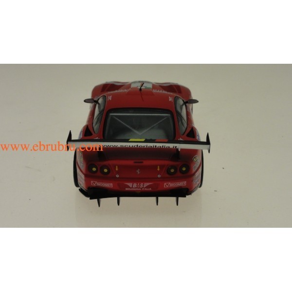 Ferrari 550 GTS Maranello Scalextric Scx réf  6180
