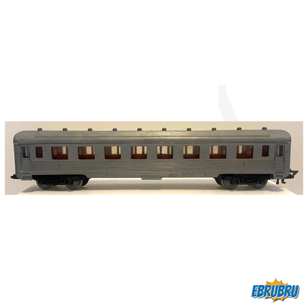 Voiture voyageurs A8myf1 JOUEF