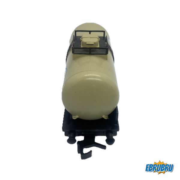 Wagon citerne Esso HORNBY 