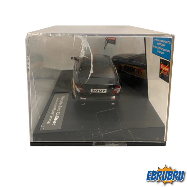 Mercedes Benz Cl Klasse CARRERA 27190