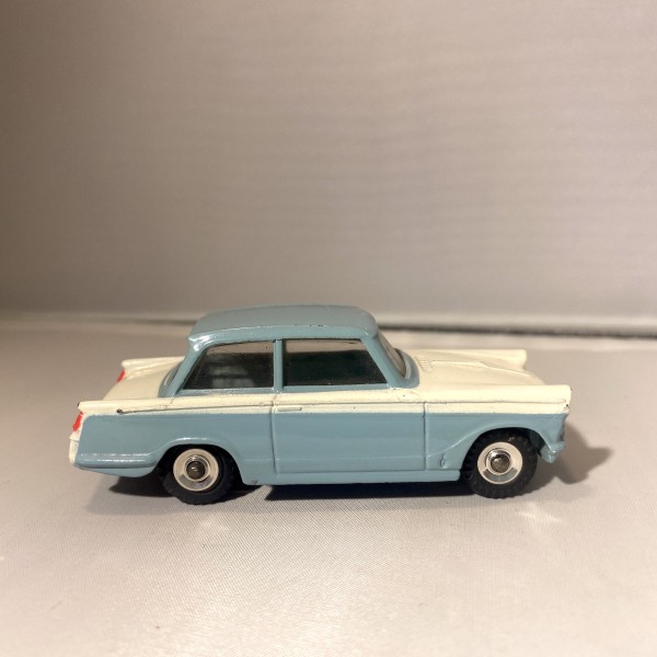 Triumph Herald DINKY TOYS 189
