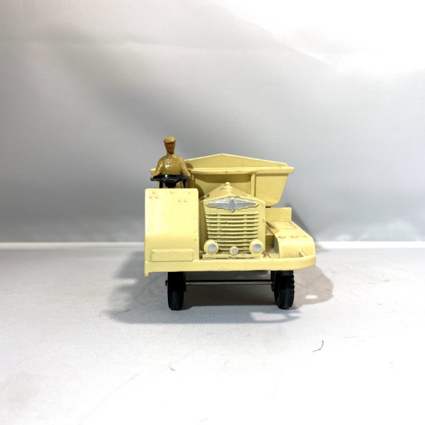 Dumper Muir-Hill DINKY Supertoys 887