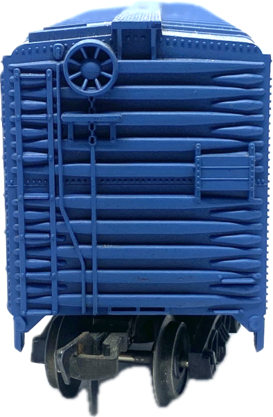 Wagon Dixie Line FLEISHMANN