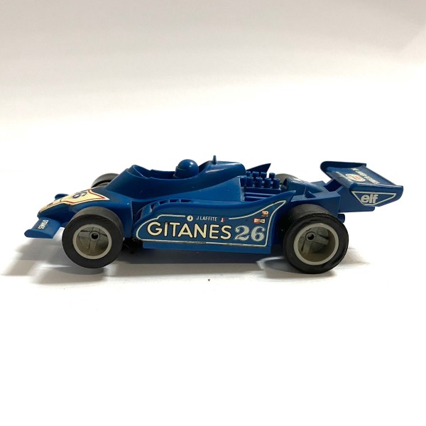 Ligier JS 11 Bleue foncée  JOUEF