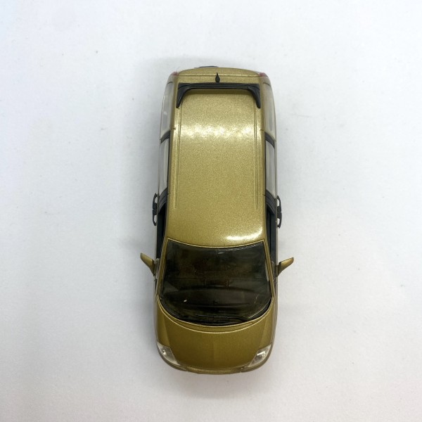 Citroen C8 - 2000 NOREV