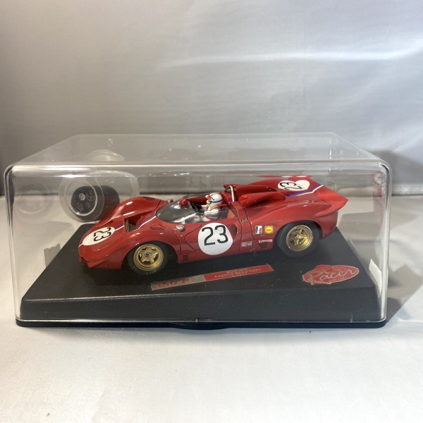 350 P - Can Am Laguna Seca RACER Slot