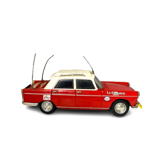 Peugeot 404 Tour de France - NOREV