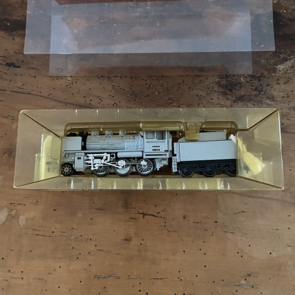 Locomotive à Vapeur Br 24 Märklin Primex 30031 