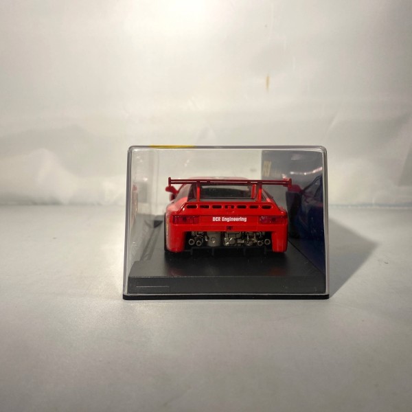 Venturi 600 SLM Donington Park 1999 FLY A18