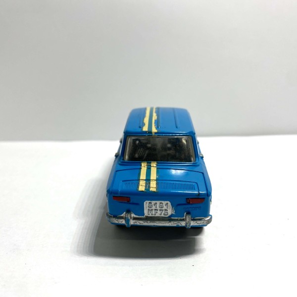 R8 Gordini 1300  JOUEF 354