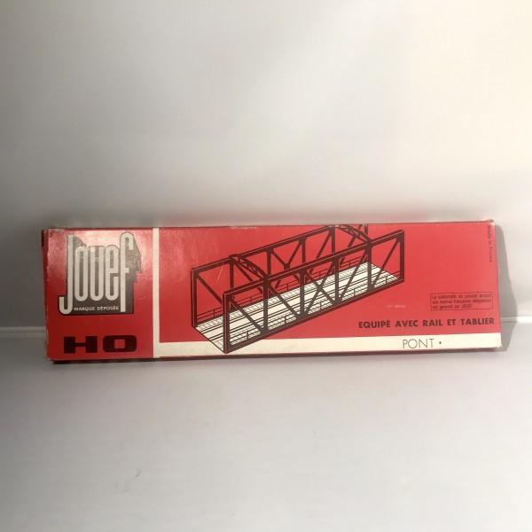 Pont JOUEF 2670