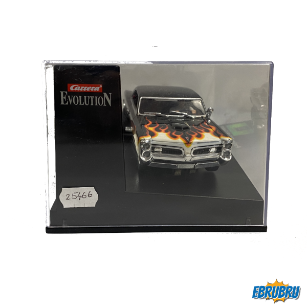 Pontiac GTO'66 Custom CARRERA Evolution 25466