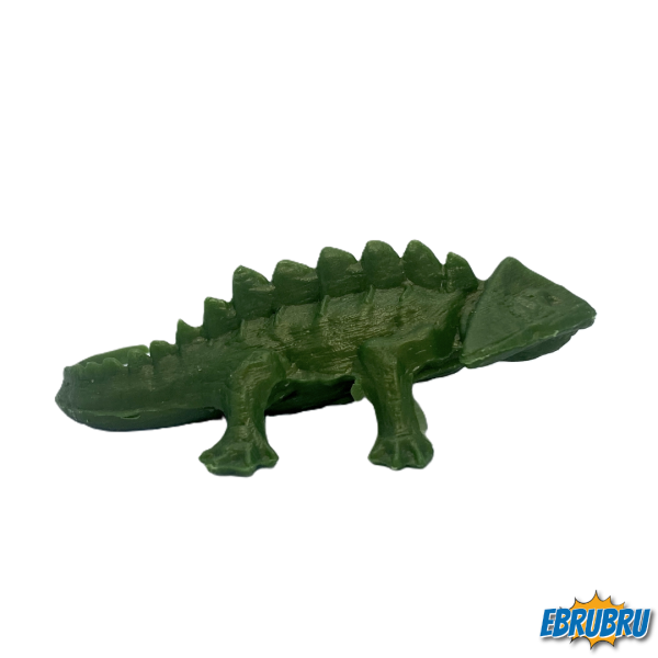 Diplaucolus Dinosaure HENKEL