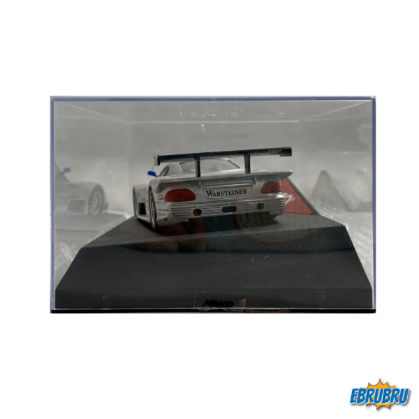 Mercedes CLK Warsteiner No 10 NINCO 50167