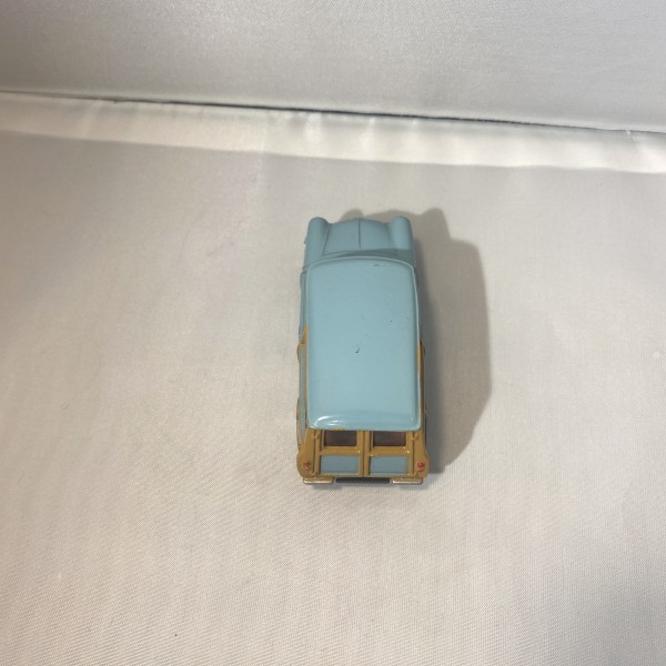 Austin Seven Countryman DINKY TOYS 199