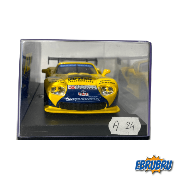 Marcos 600 LM Donington 97 FLY A24