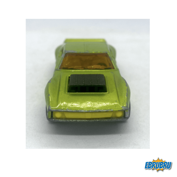 AMX Javelin MATCHBOX Superfast n°9