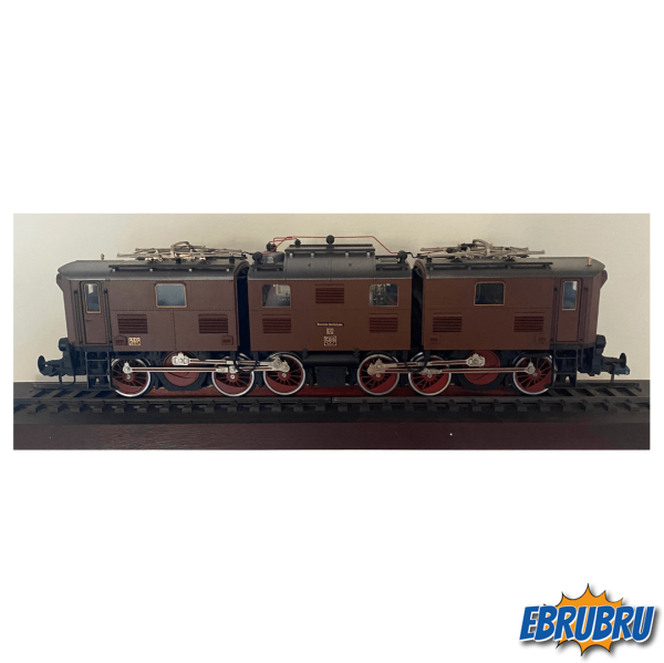 Locomotive MARKLIN 5516